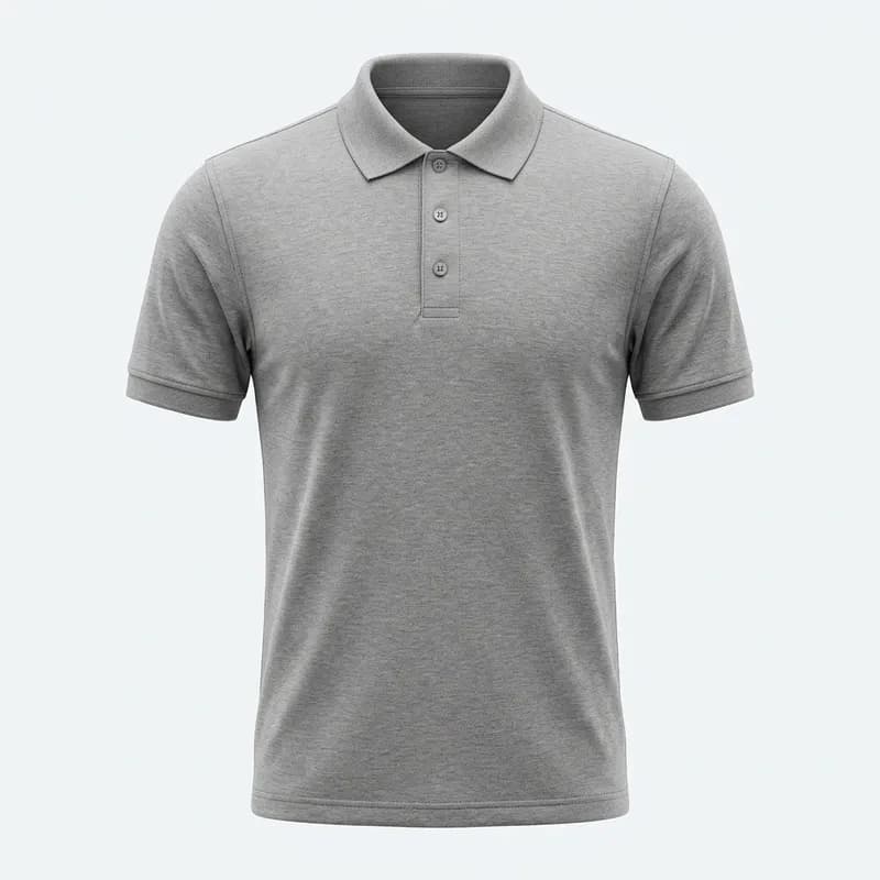 Áo Polo Đồng Phục Công Sở Vải Bio Cool