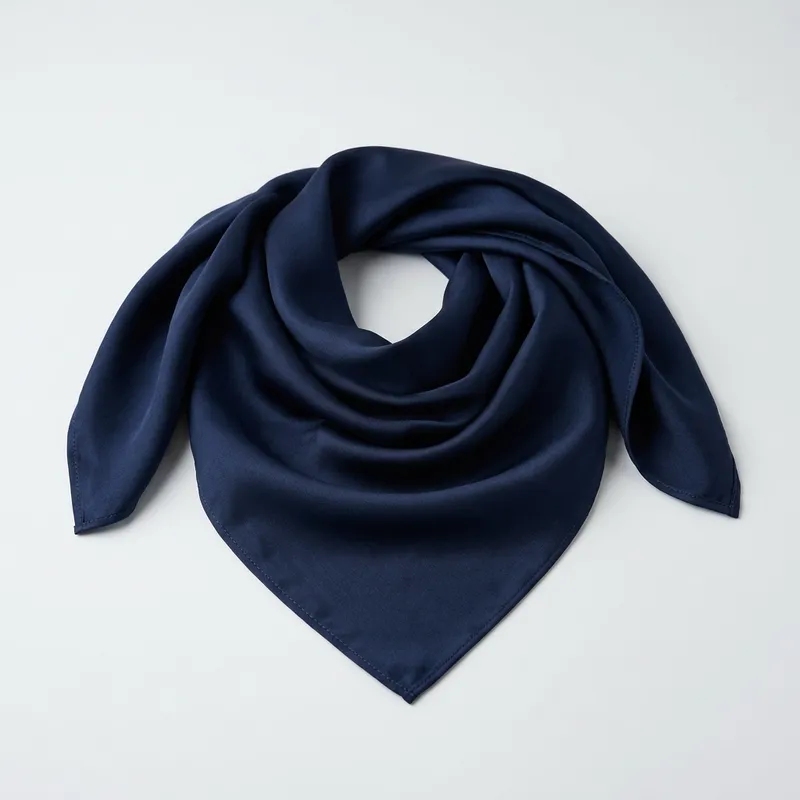 Khăn Bandana Custom Oversize 65x65cm